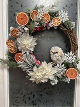 Vickyswreaths.com review photo