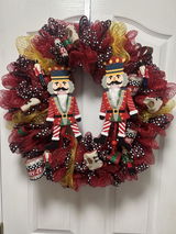 Vickyswreaths.com review photo