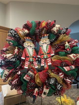 Vickyswreaths.com review photo