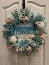 Vickyswreaths.com review photo