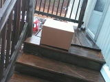 Kathy P. review photo