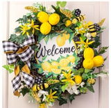 Vickyswreaths.com review photo