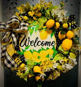 Vickyswreaths.com review photo