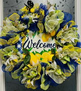 Vickyswreaths.com review photo