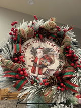 Vickyswreaths.com review photo
