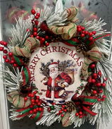 Vickyswreaths.com review photo