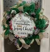 Vickyswreaths.com review photo