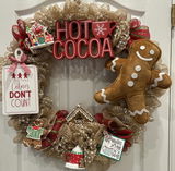 Vickyswreaths.com review photo