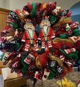 Vickyswreaths.com review photo
