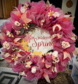 Vickyswreaths.com review photo