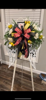 Wreath d. review photo