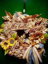 Vickyswreaths.com review photo