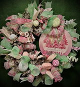 Vickyswreaths.com review photo