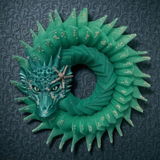 Green R.C.W.D. review photo