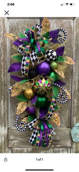 WREATH W.B.D. review photo