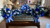 Mary B. review photo