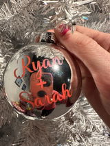 Sarah Soules review photo