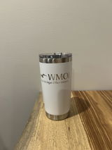 20 oz. Custom Engraved Tumbler