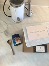Emma Sandberg review photo