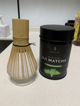 Vincent Wong review photo
