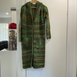 Chris Stanberg review photo