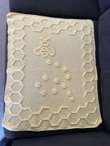 Baby Yarn (Hypoallergenic)100% Soft Acrylic 3ply 100g