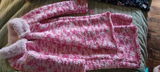 Microfibre Chunky Knit Yarn 3ply 100g