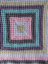 Baby Yarn (Hypoallergenic)100% Soft Acrylic 3ply 100g