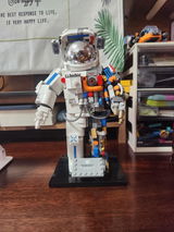 Jorge review photo