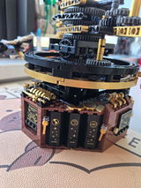 Dimer review photo