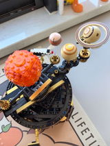 Dimer review photo