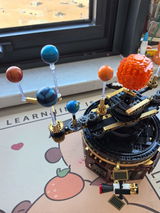 Dimer review photo