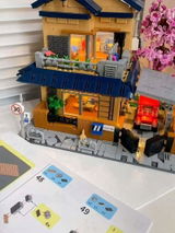 Nancy D. review photo