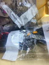 Andrew Miller review photo