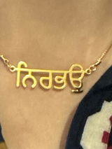 Jaspreet Kaur review photo