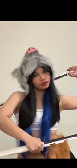 Ariana Li review photo