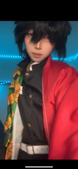 Matthew Au review photo