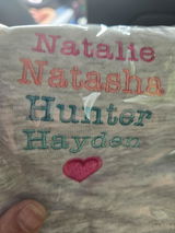 Courtney Hoffe review photo