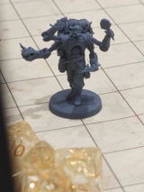 Manuel review photo