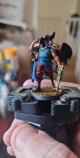 Neal review photo