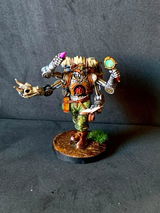 Alfonzo review photo