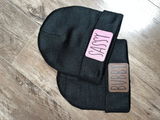 Leatherette Patch, SM Rectangle 3 in x 2 in