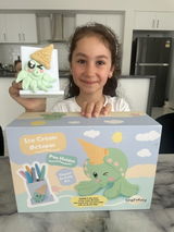 Shereen H. review photo