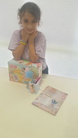 Jo review photo