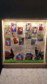 User picture