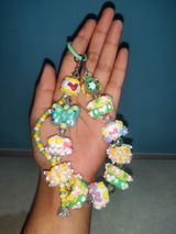 Alisha review photo