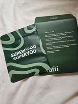 R F review photo