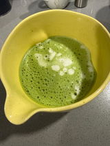 Audrey review photo