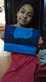 Mrs Ahsan review photo