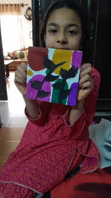Mrs Ahsan review photo